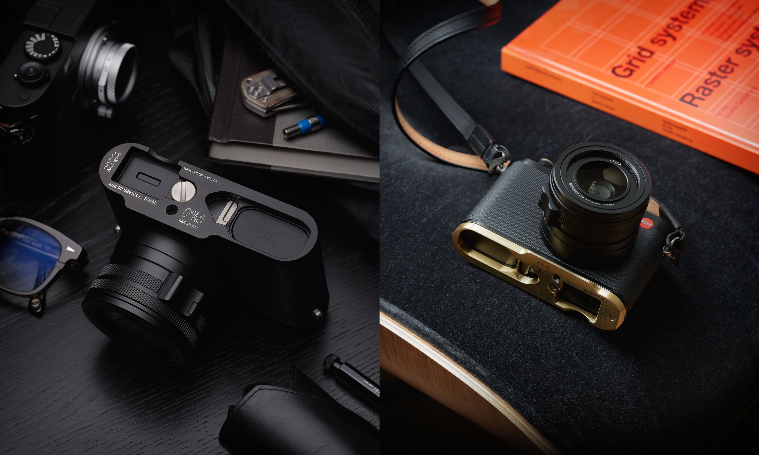 Leica 交換用ロゴバッジ 全銀！ M11、M10、Q3、Q2、など10mm径 送料無料 Leica ライカ ロゴ バッジ 黒 Mシリーズ Qシリーズ 等