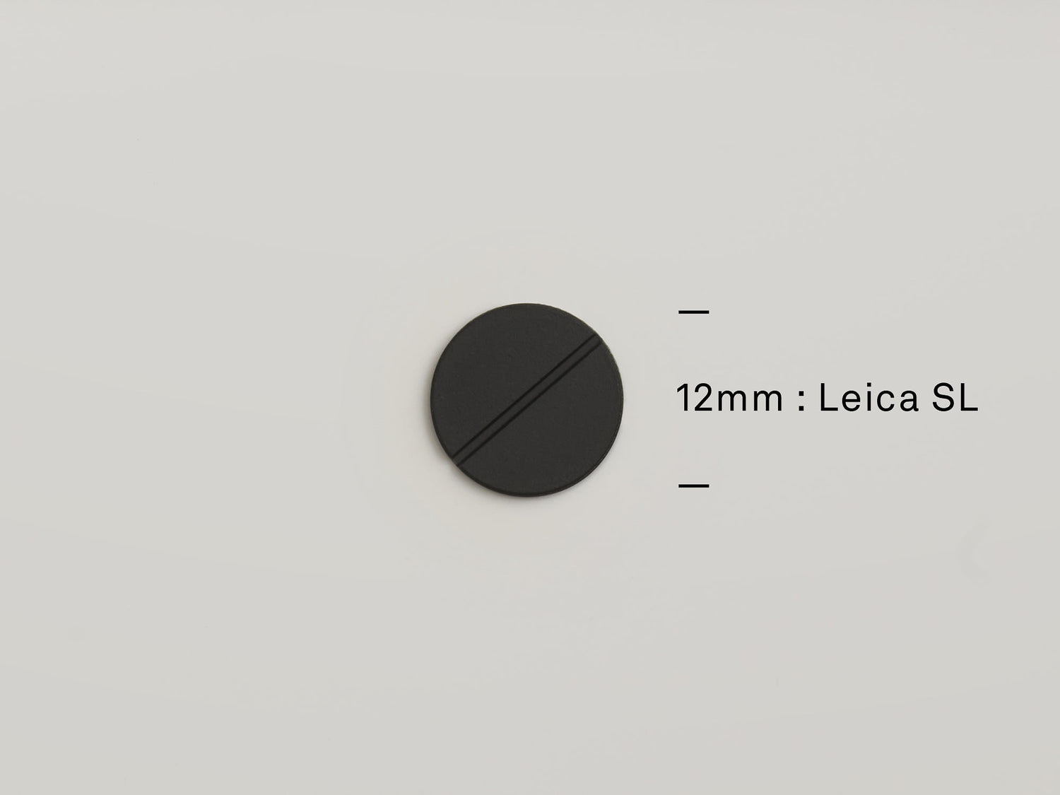 DOT _ 12mm : Leica SL / M240