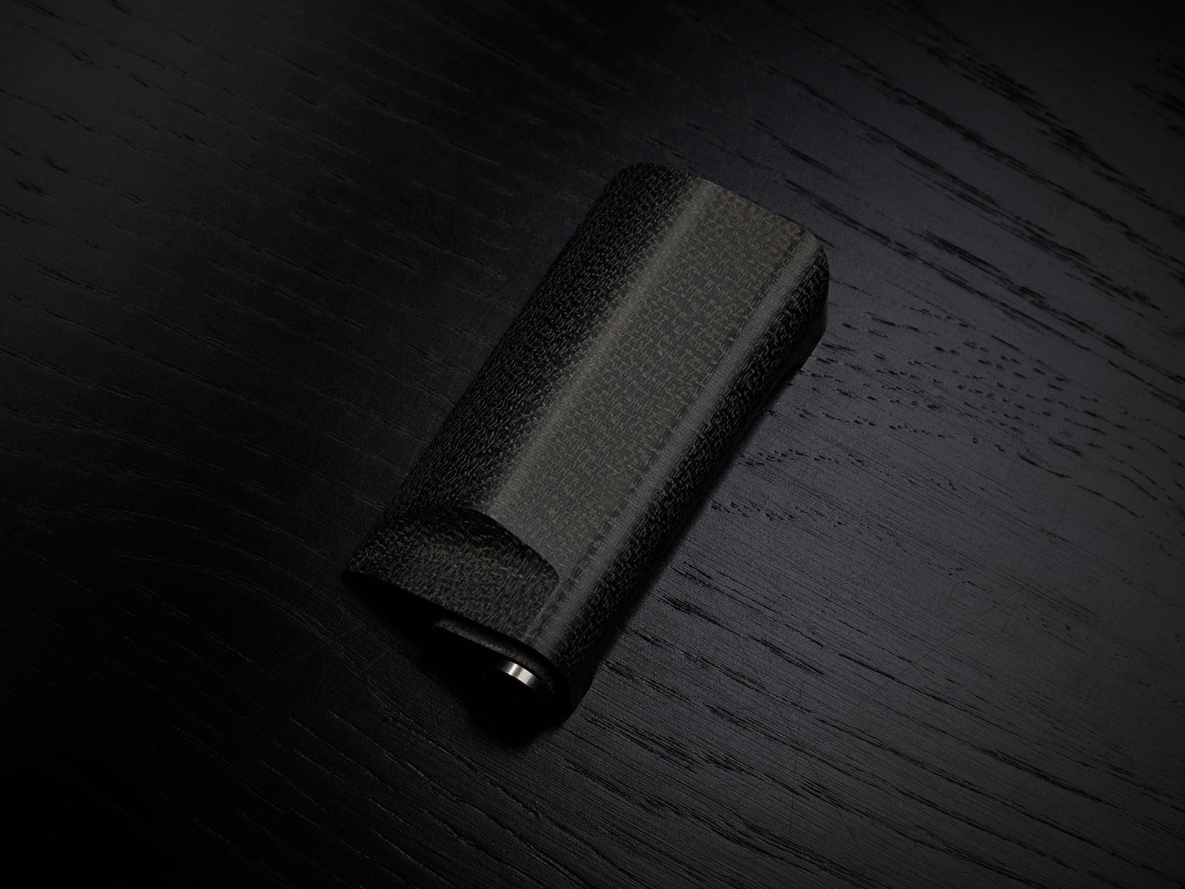 Leica GRP_ grip material