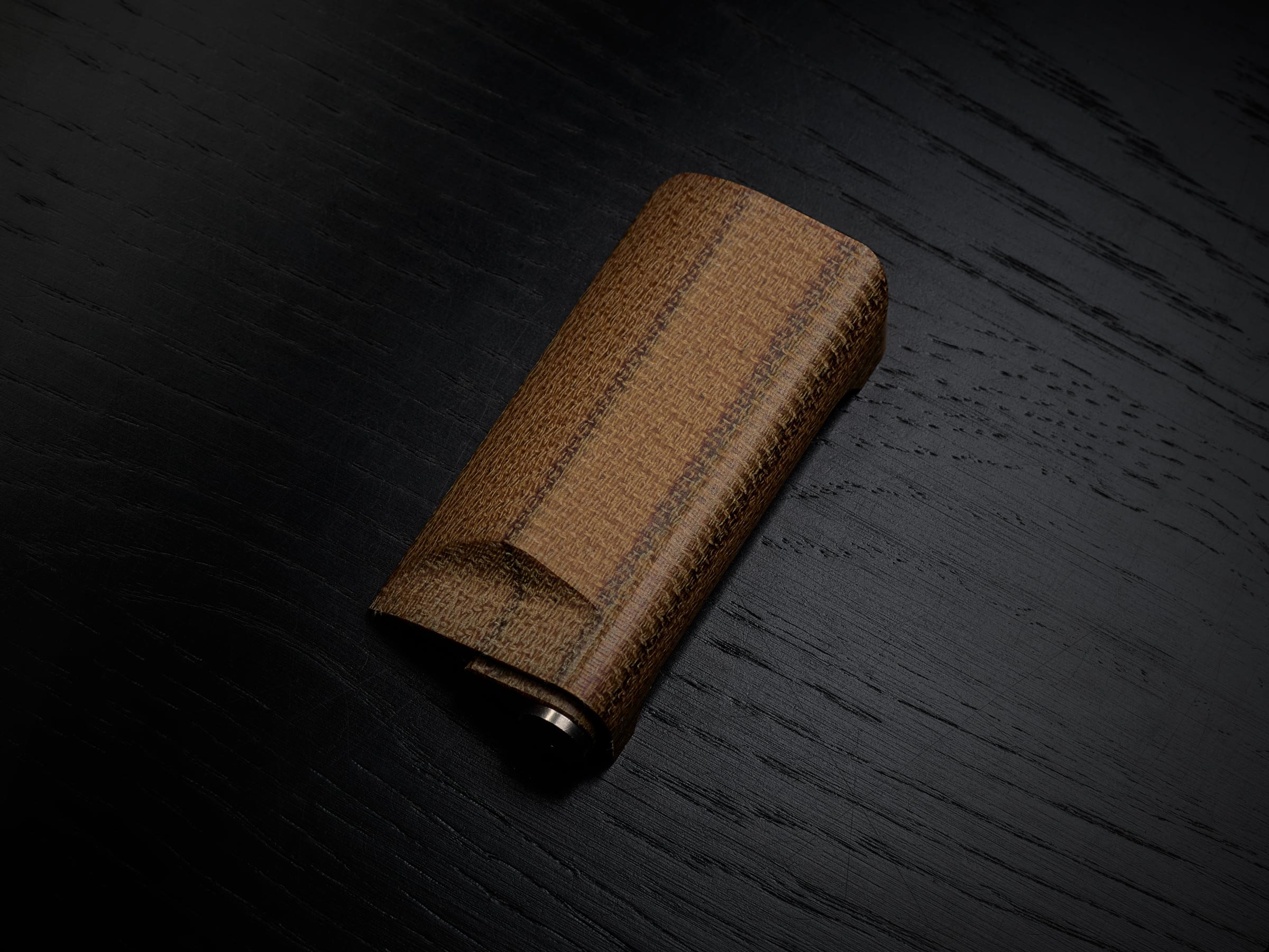 Leica GRP_ grip material