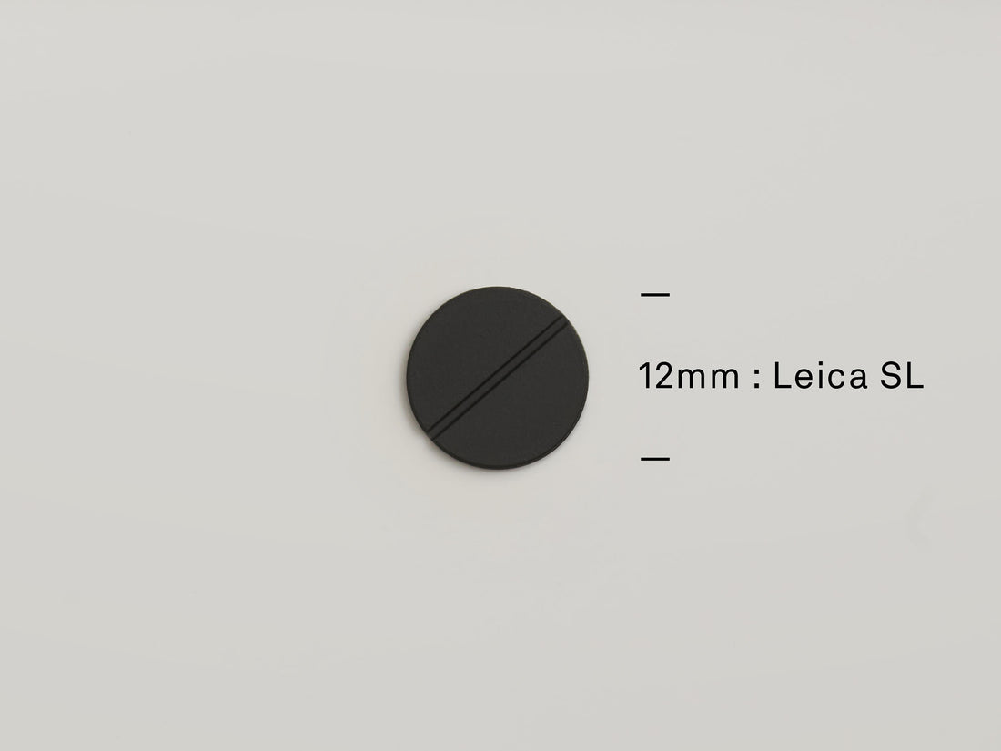 DOT _ 12mm : Leica SL / M240
