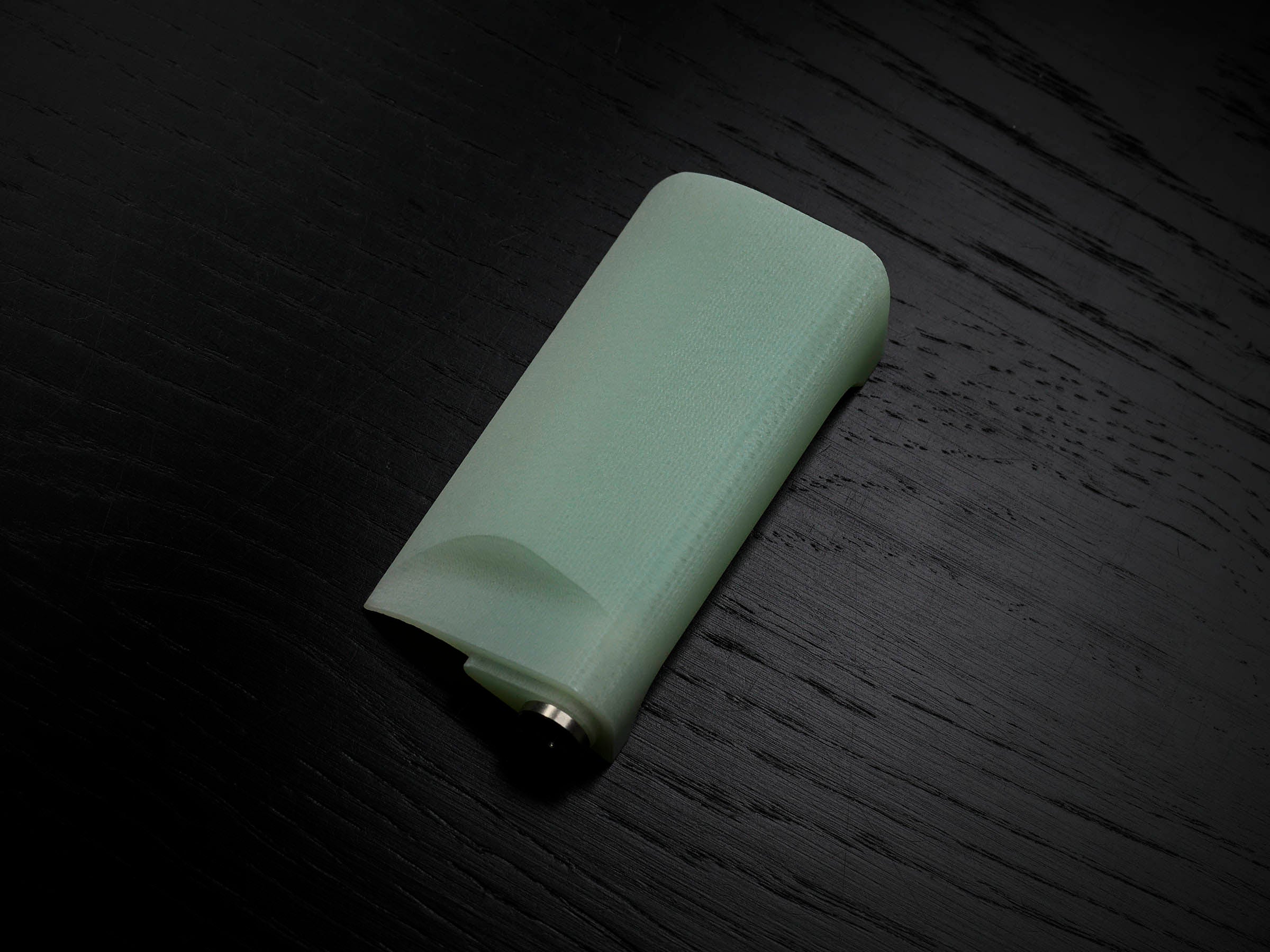 Leica GRP_ grip material