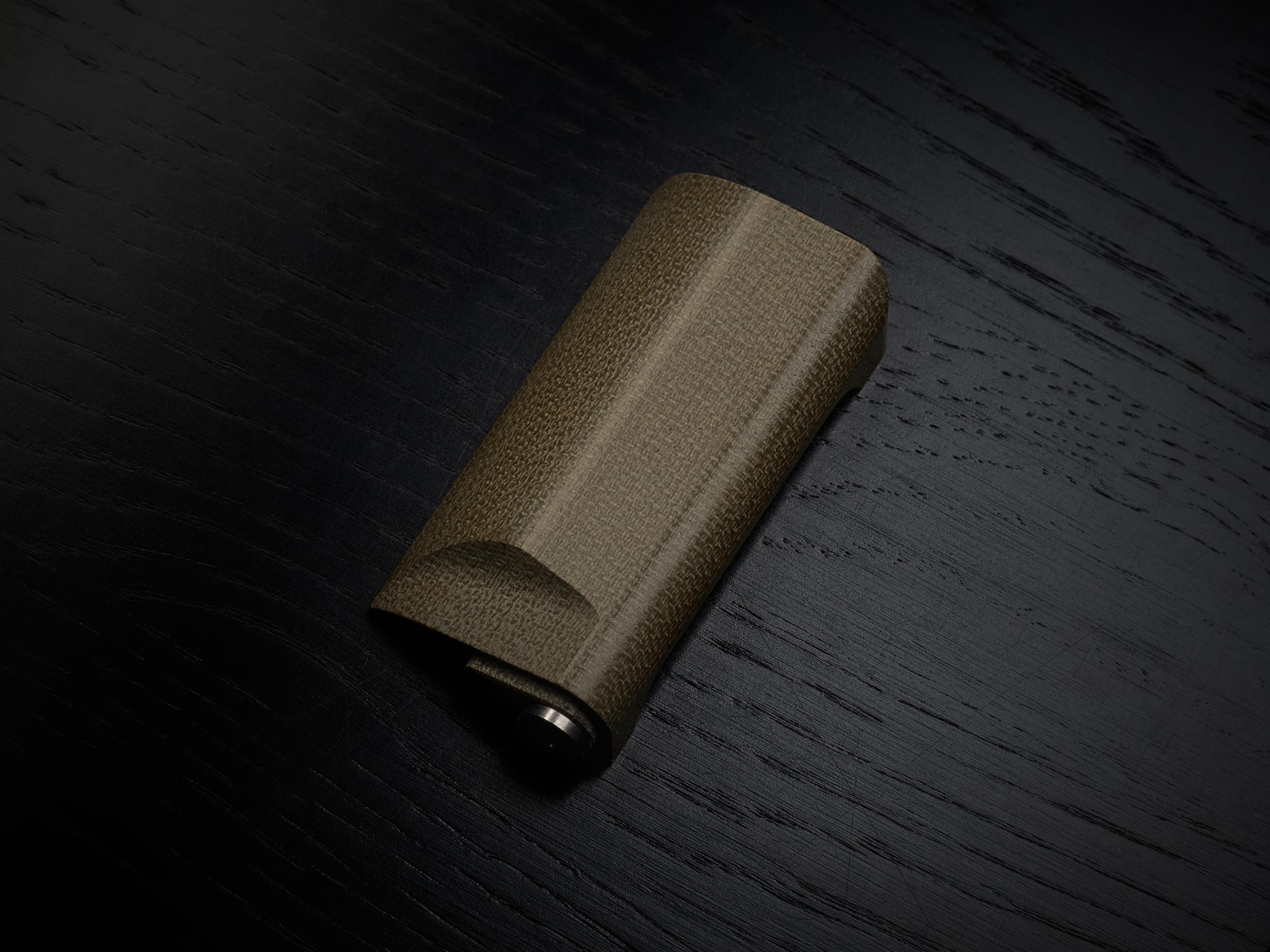 Leica GRP_ grip material